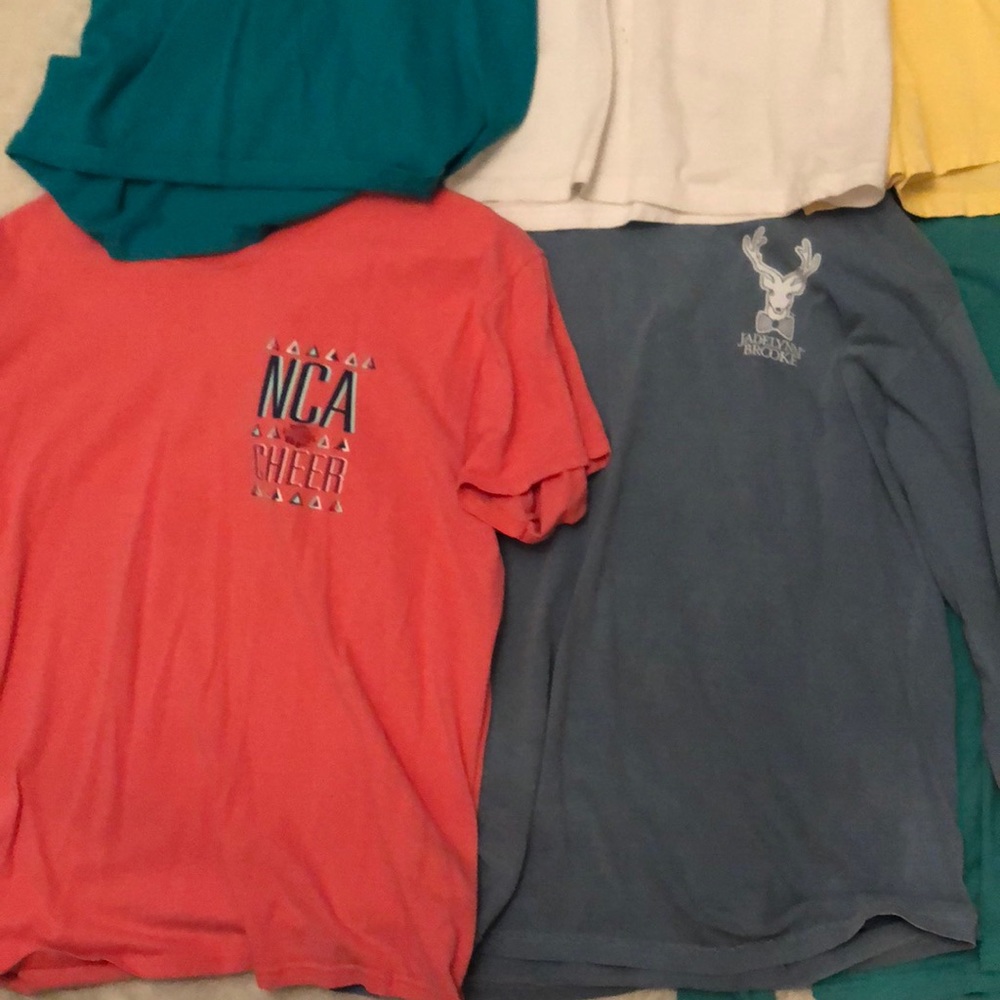 tshirt bundle - Picture 3 of 8